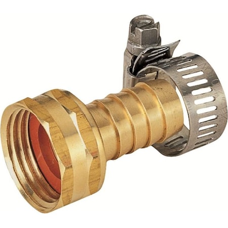 Hose End Repair 5/8-3/8In